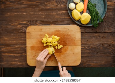 sofanella：探索这款独特美食背后的文化与故事